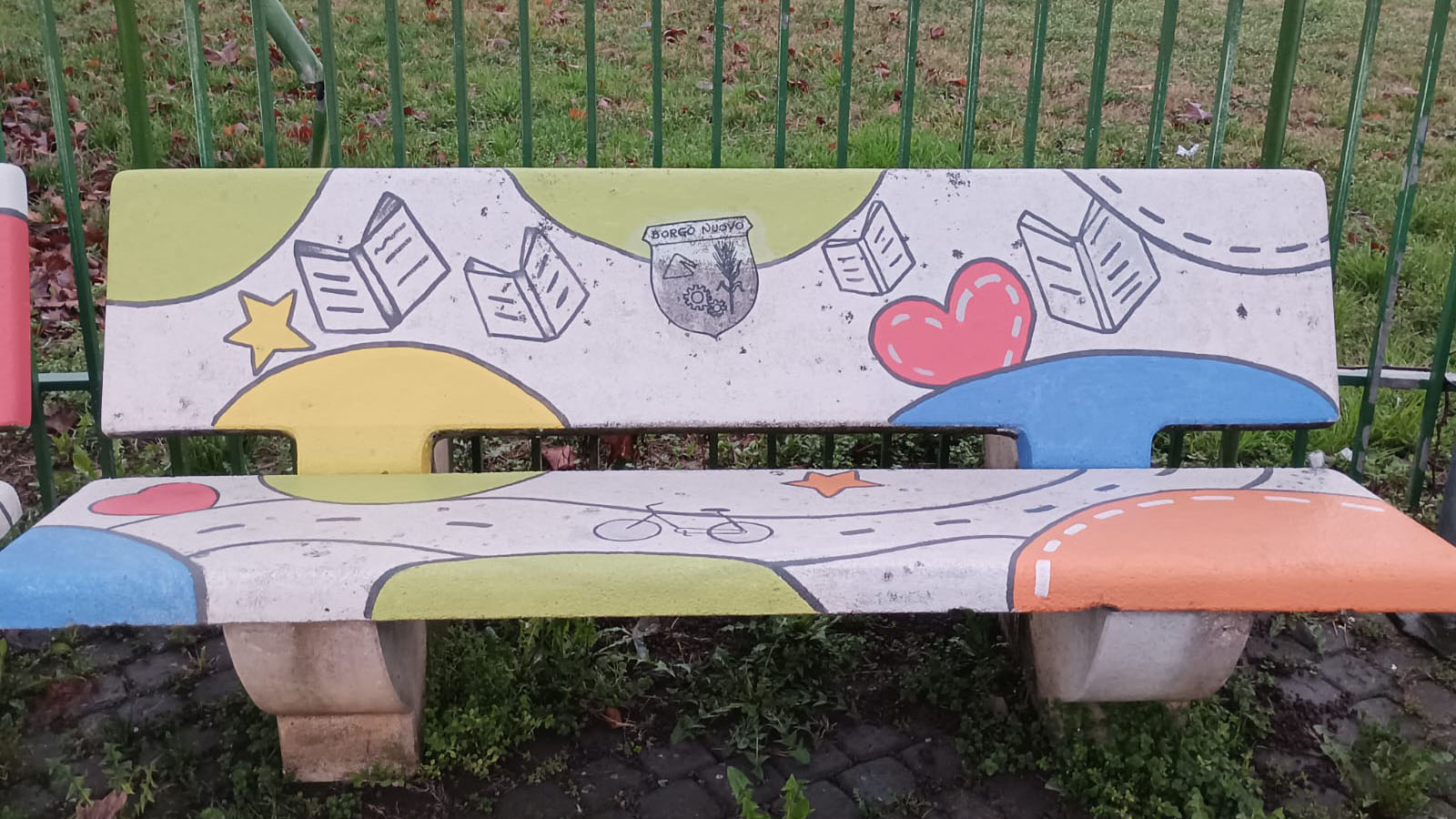 ...