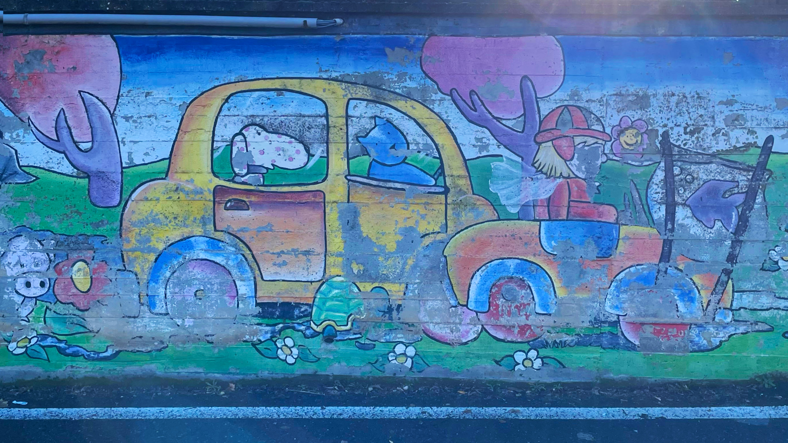murales asilo 1