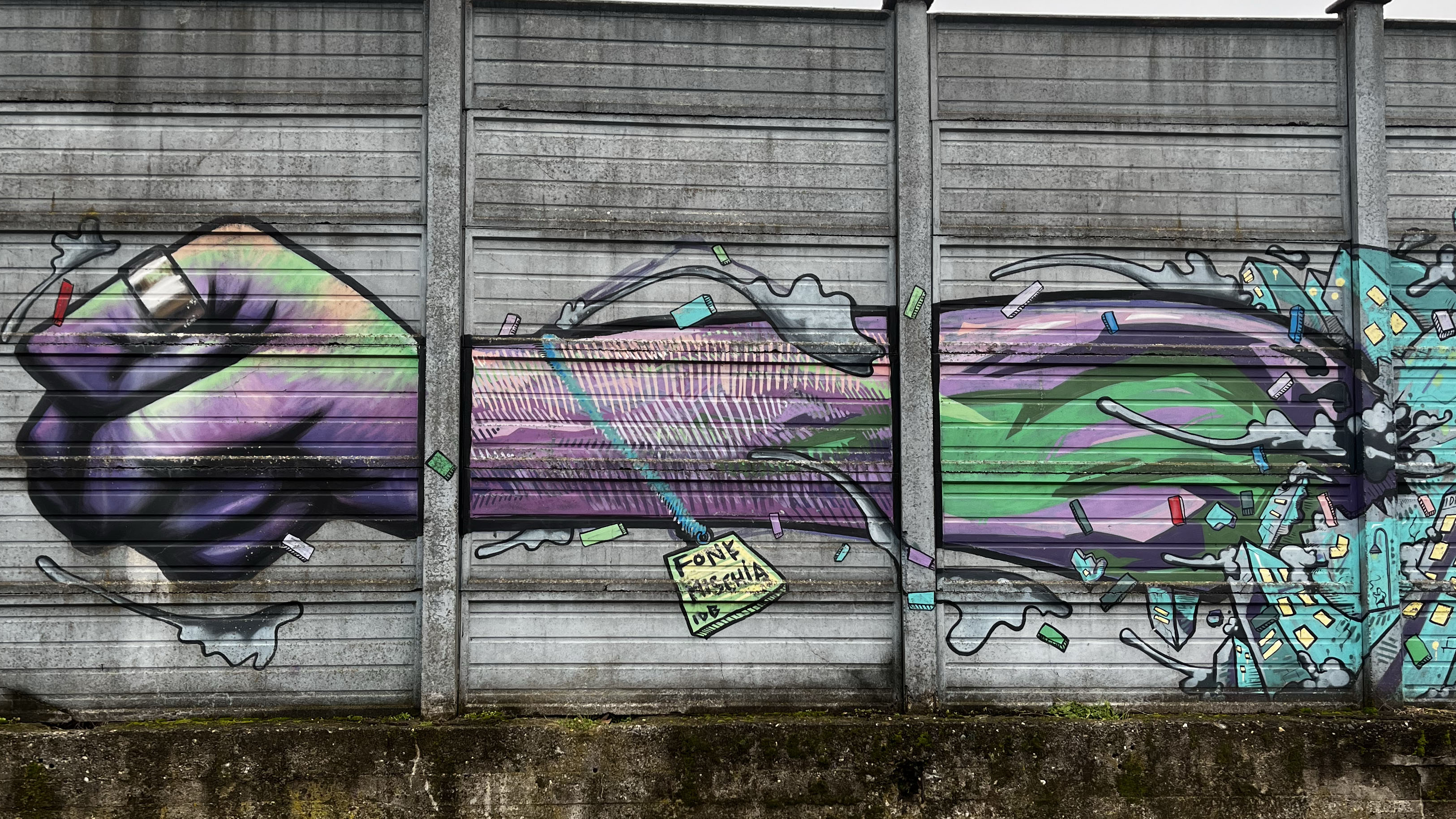 foto murales