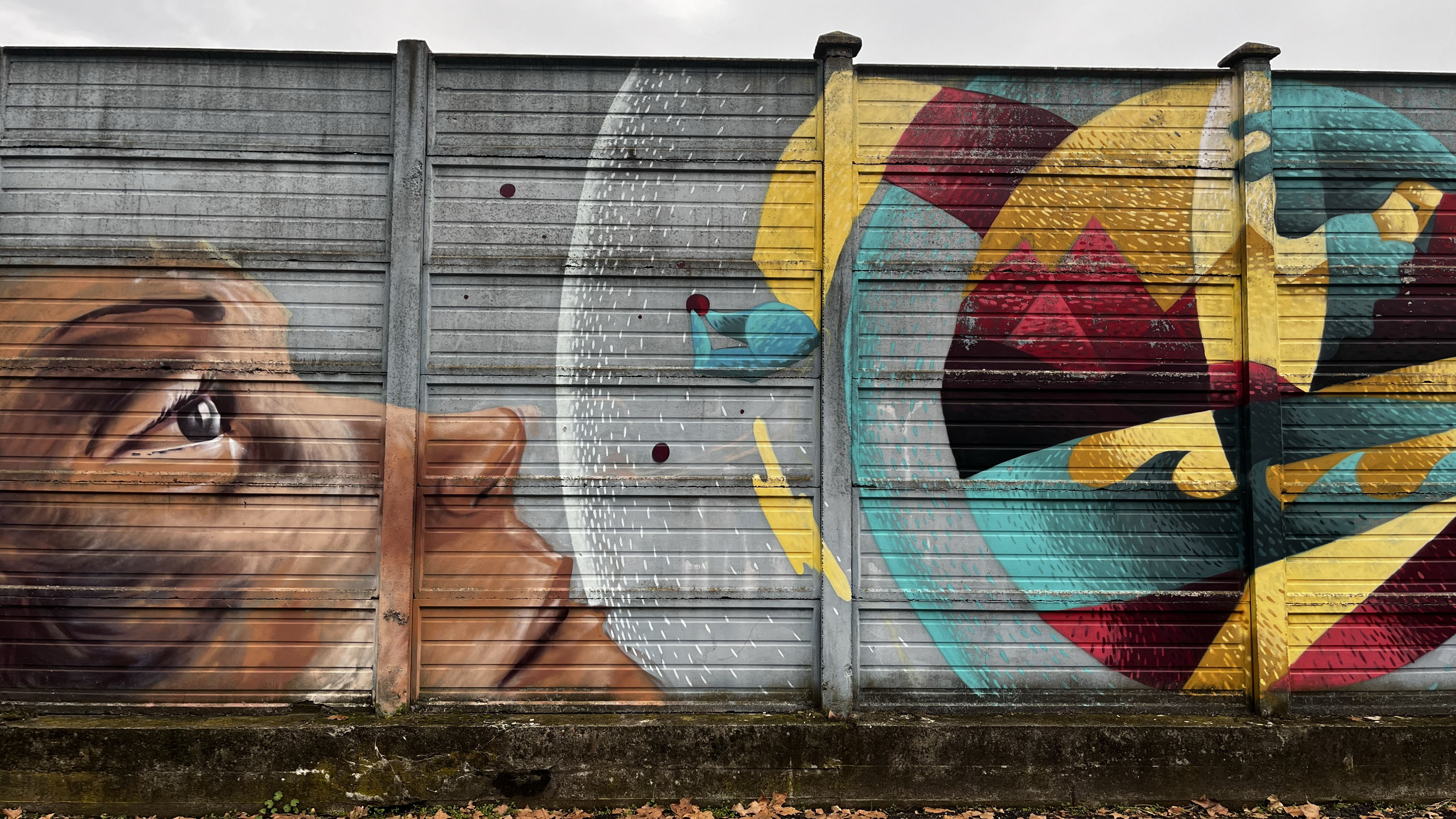 foto murales