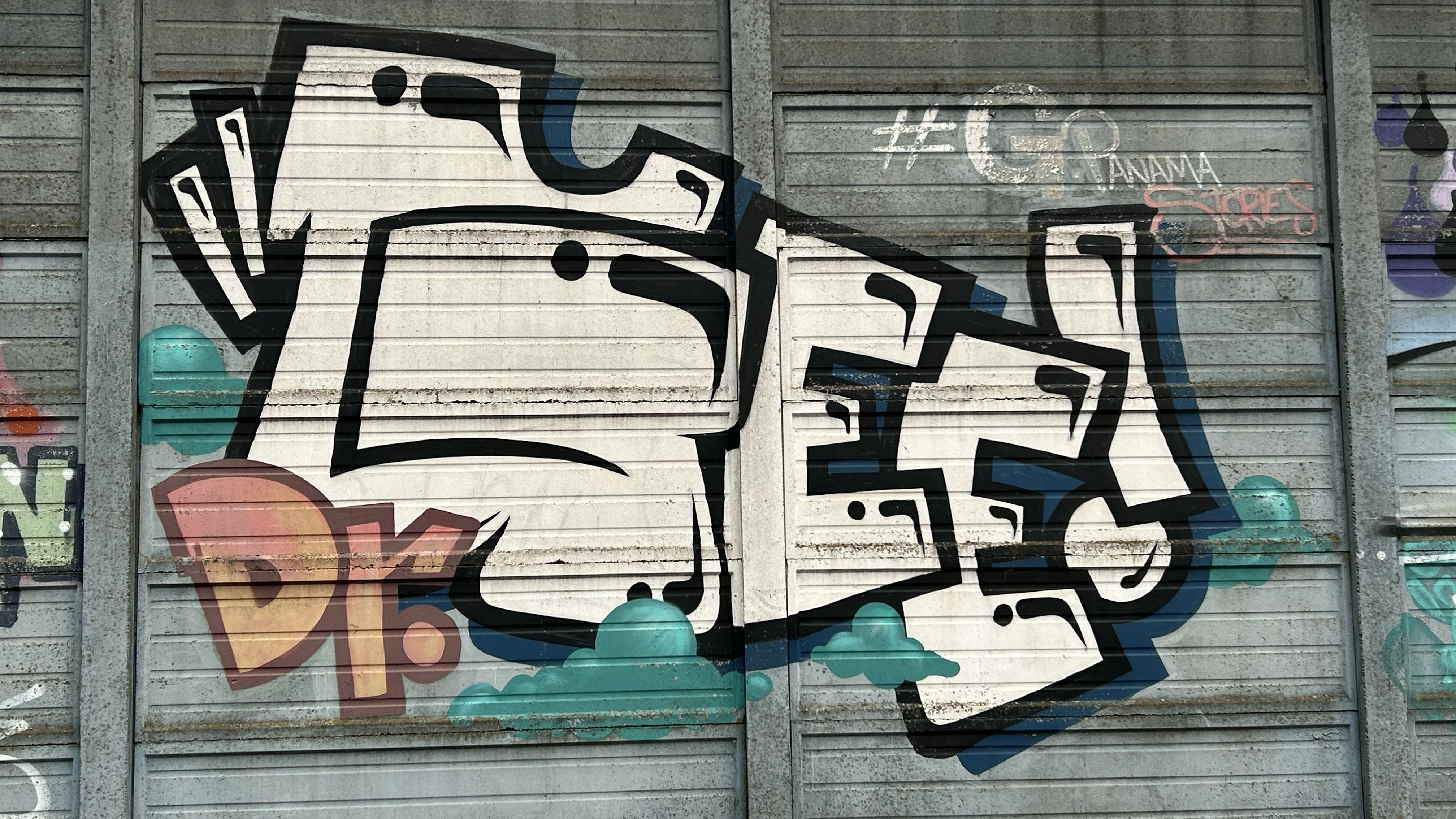 foto murales