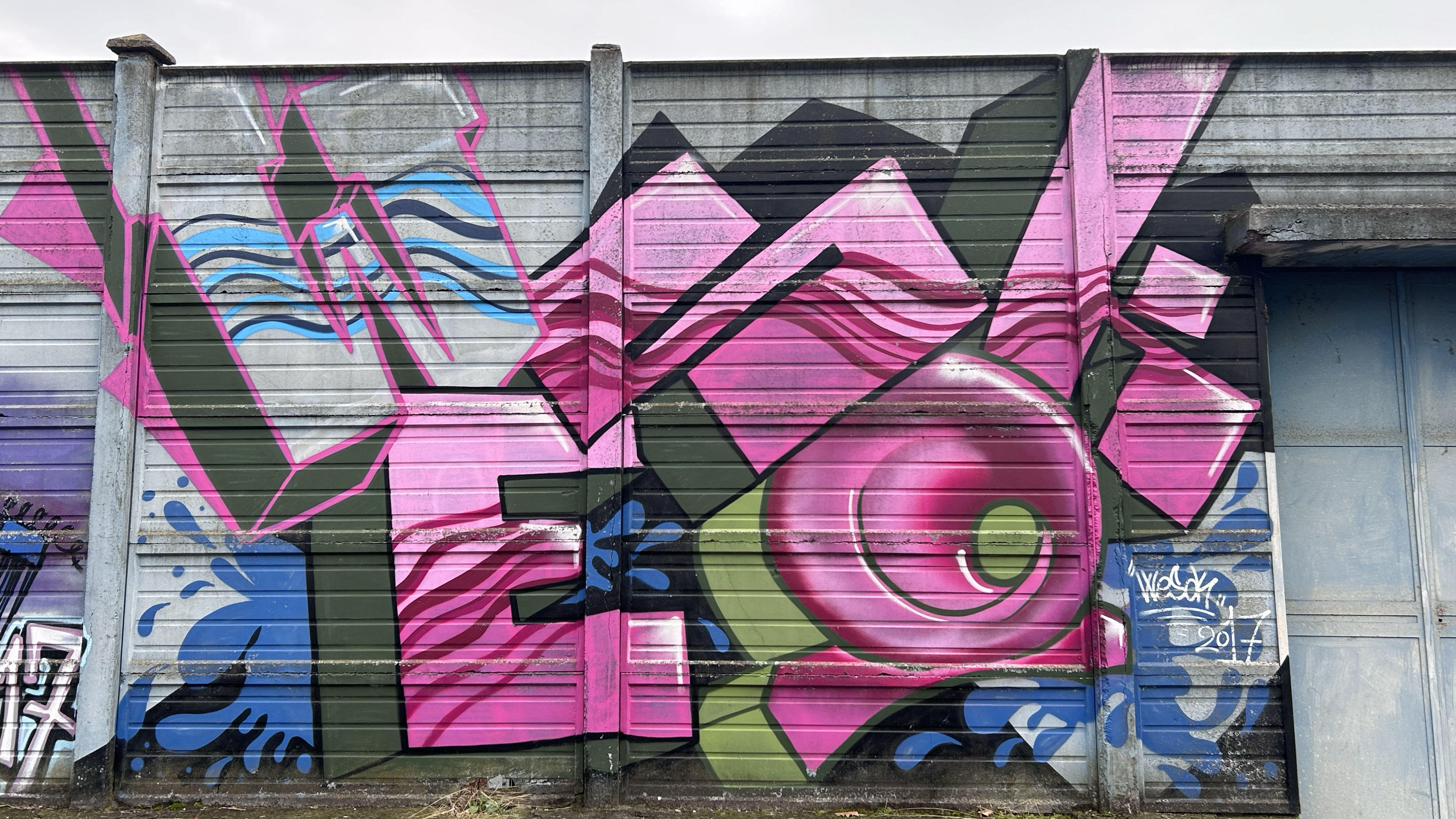 foto murales
