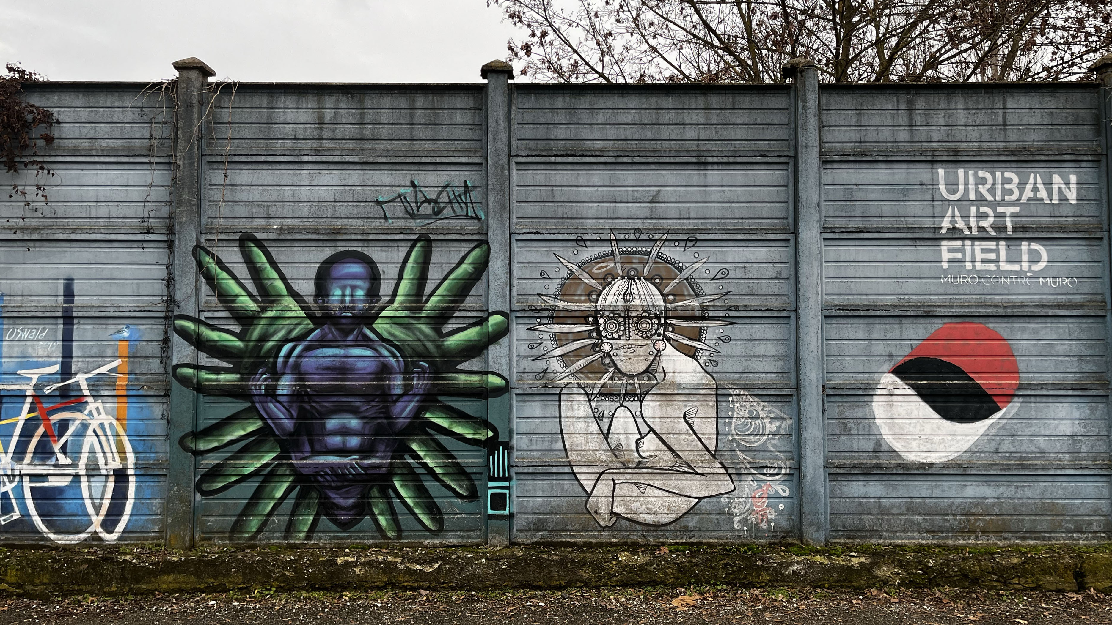 foto murales