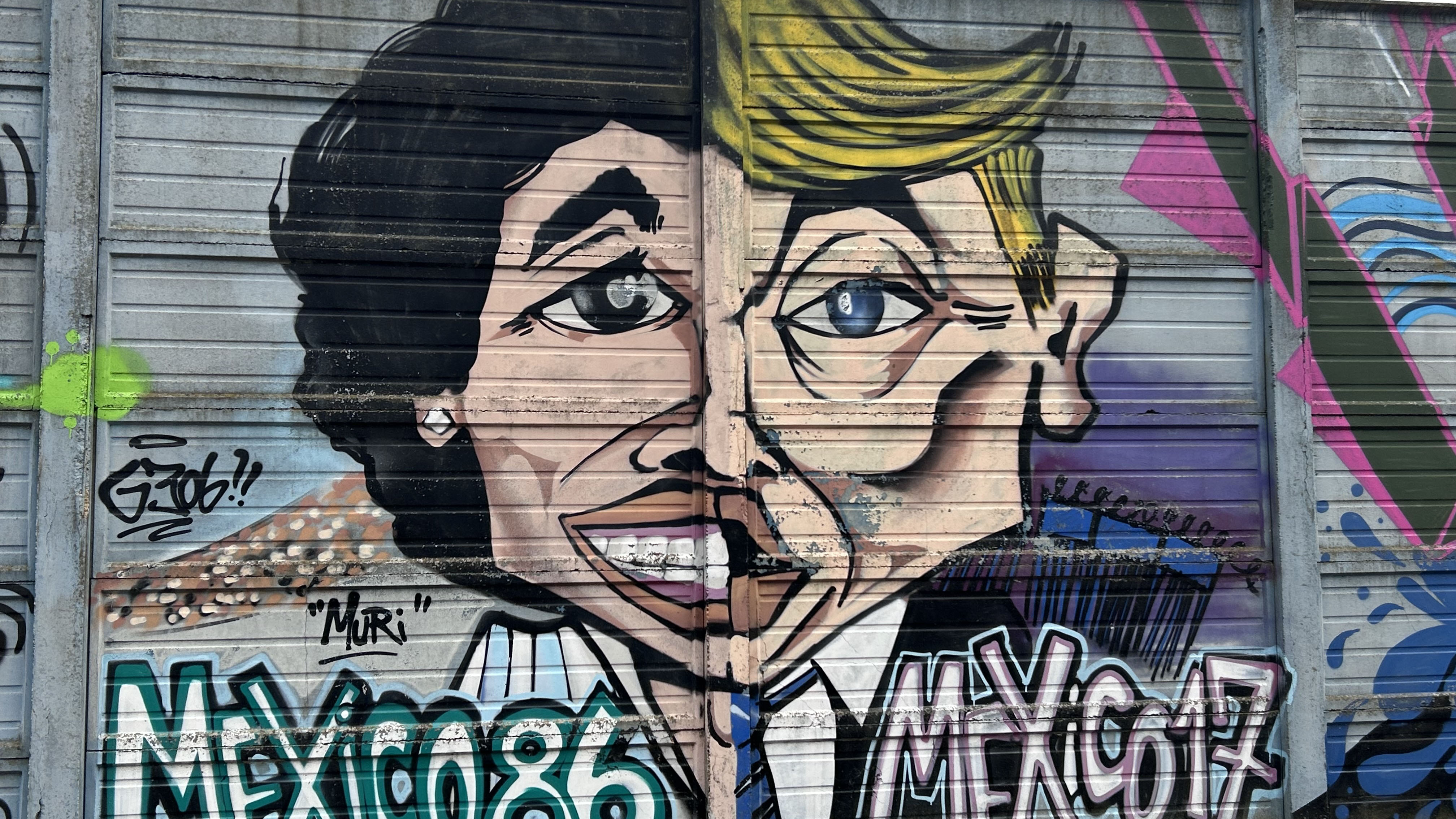 foto murales