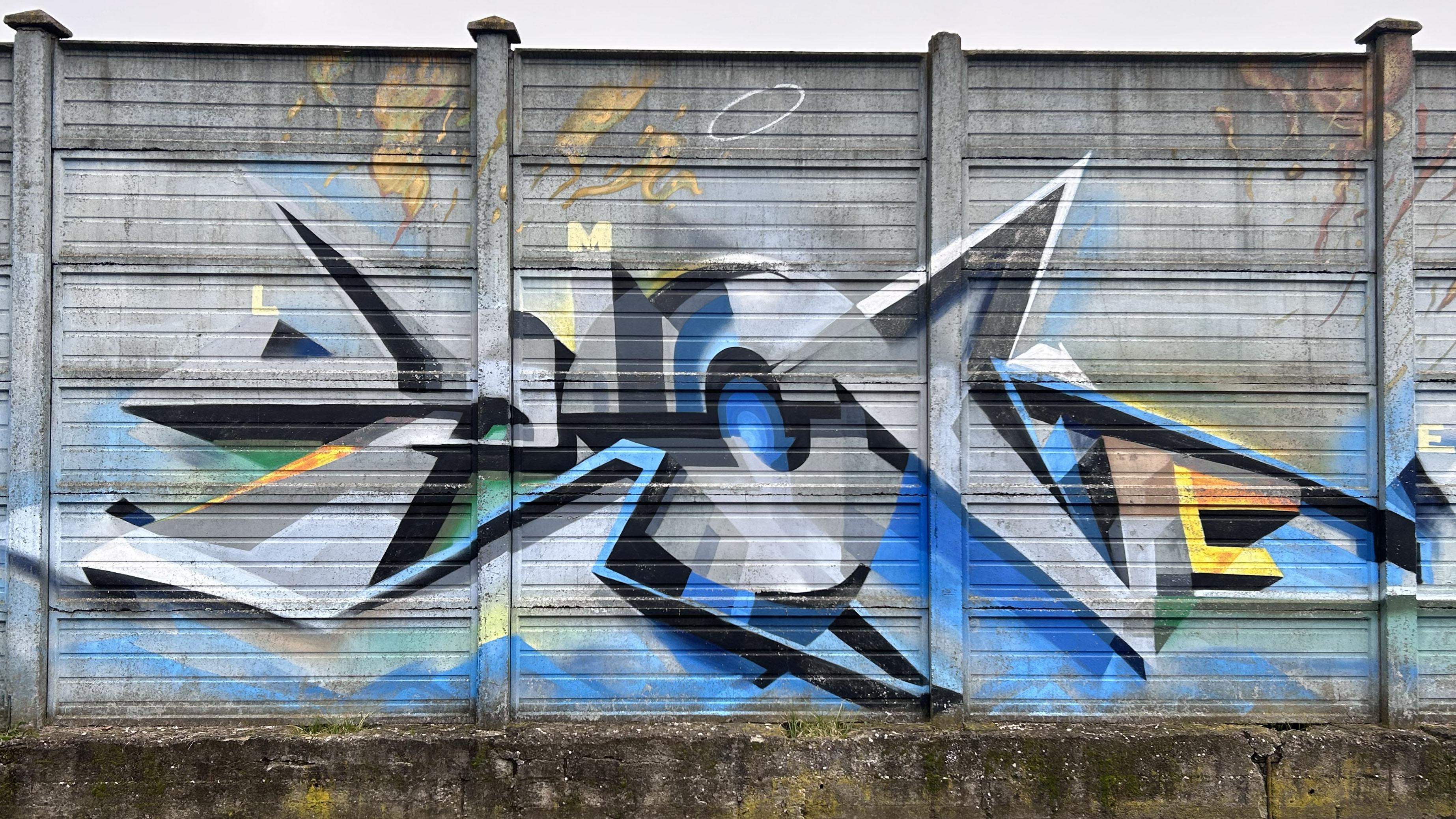 foto murales