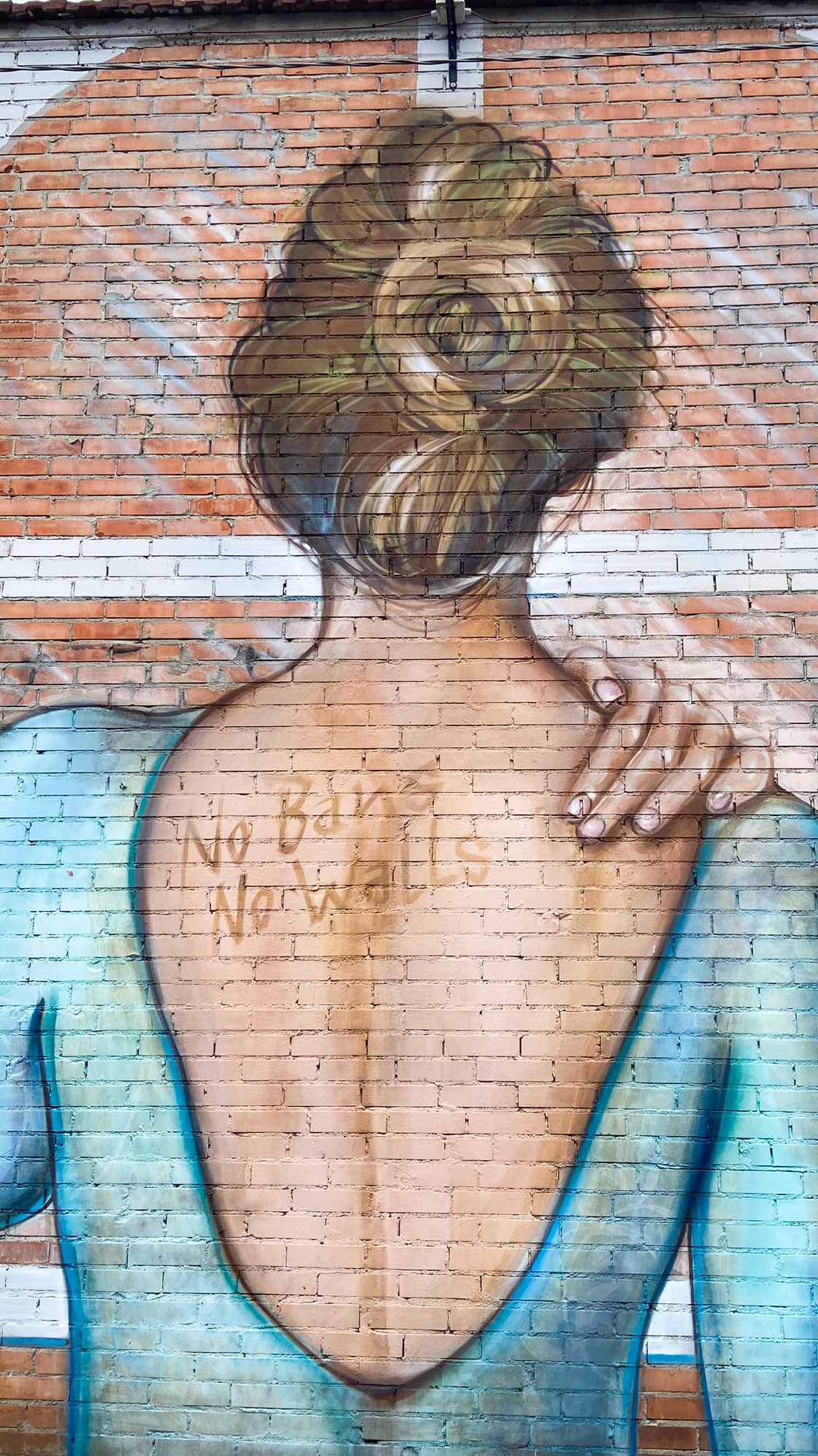 Murales Giuseppe Prono