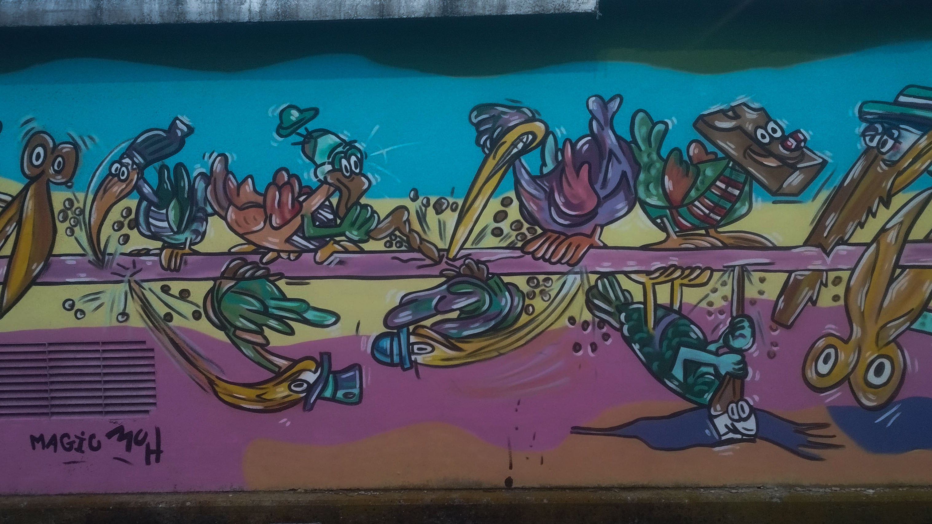 foto murales