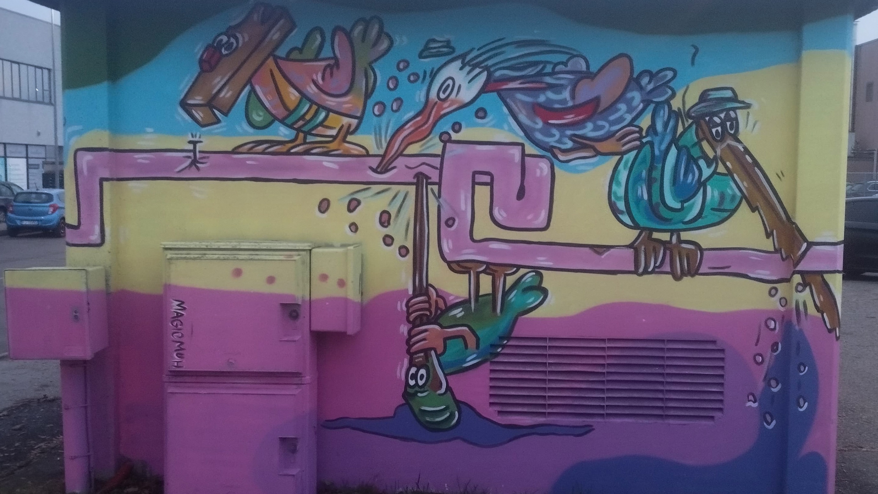 foto murales