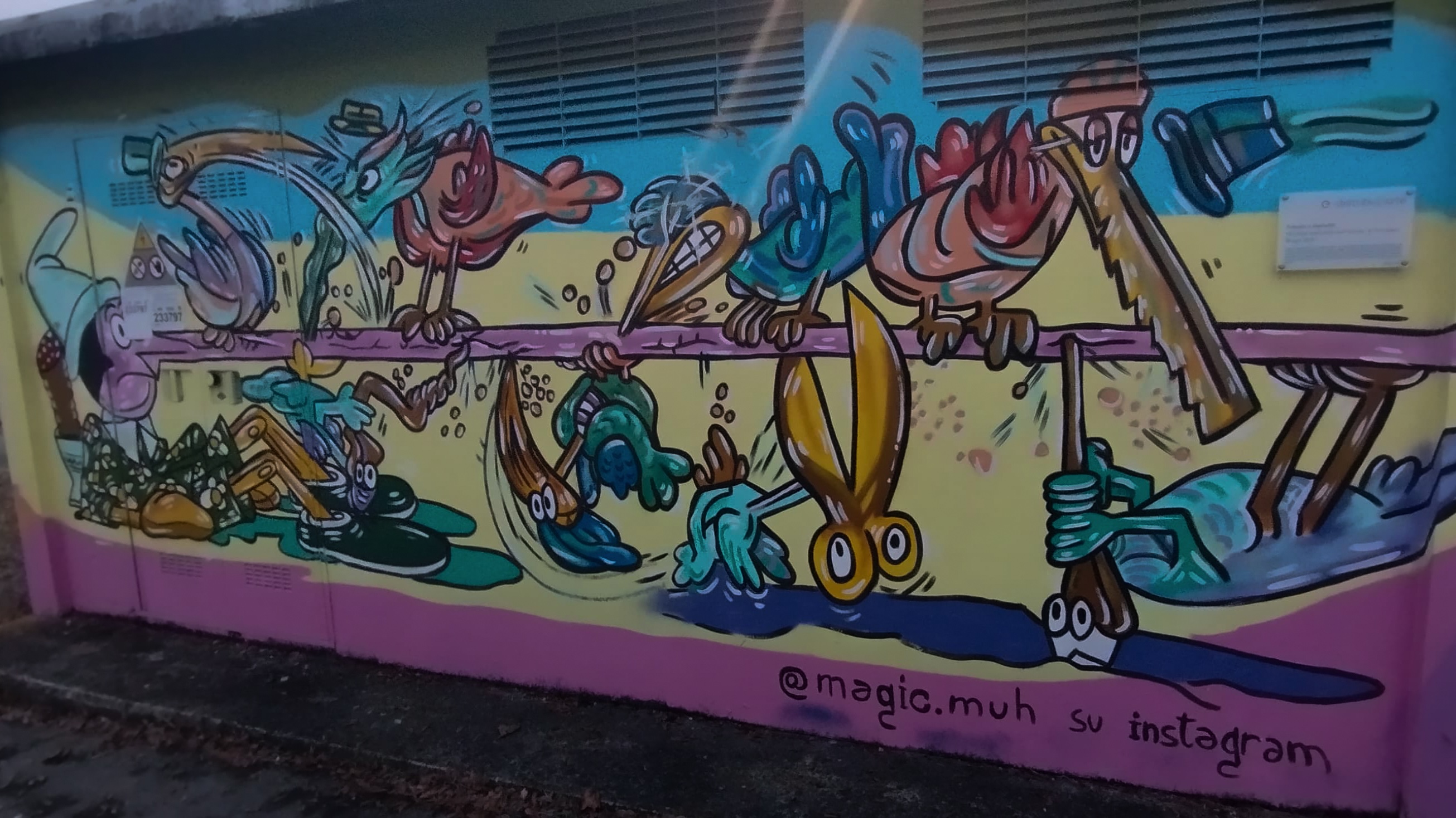 foto murales