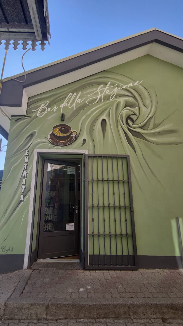 immagine murales
