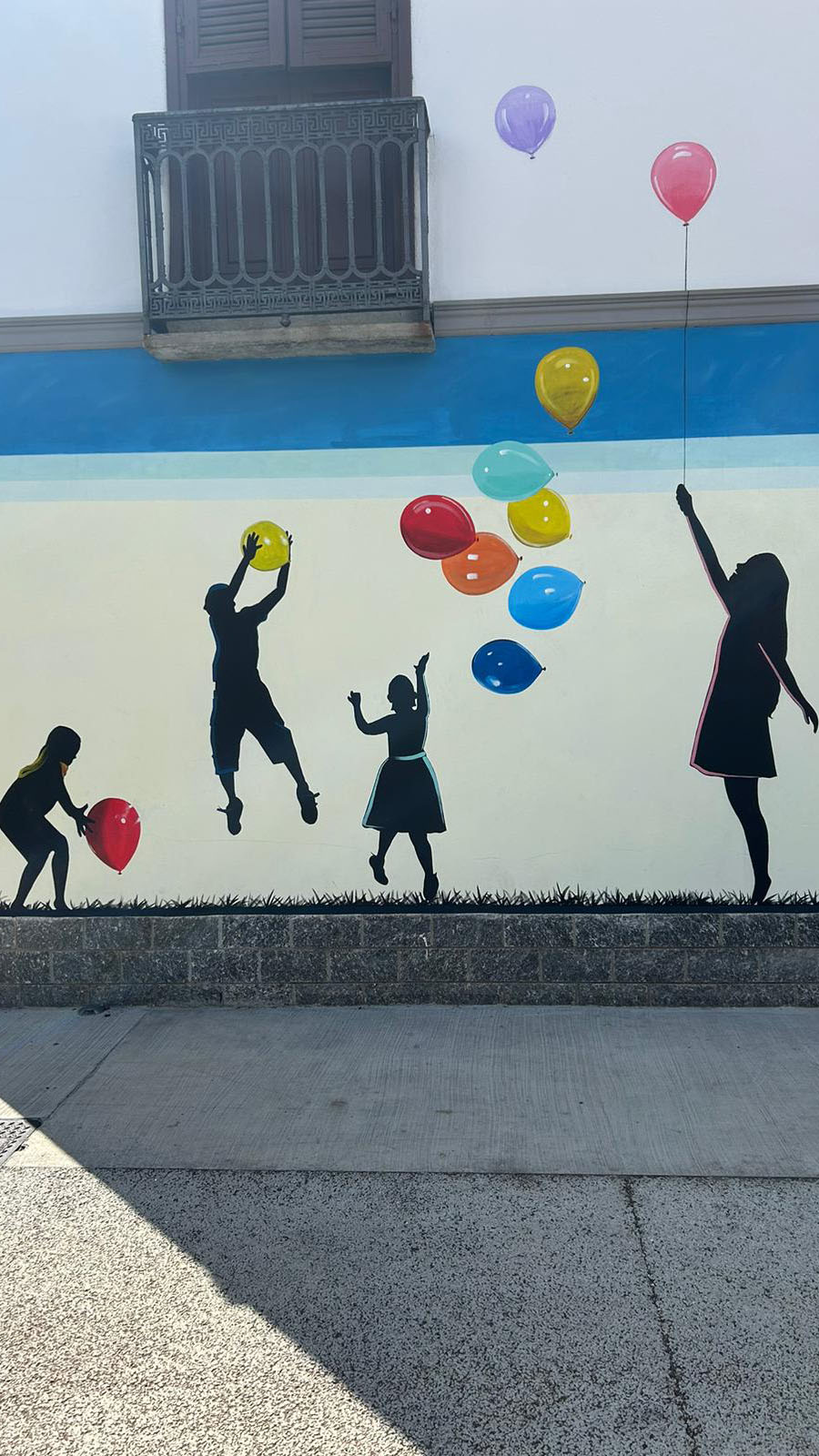 immagine murales
