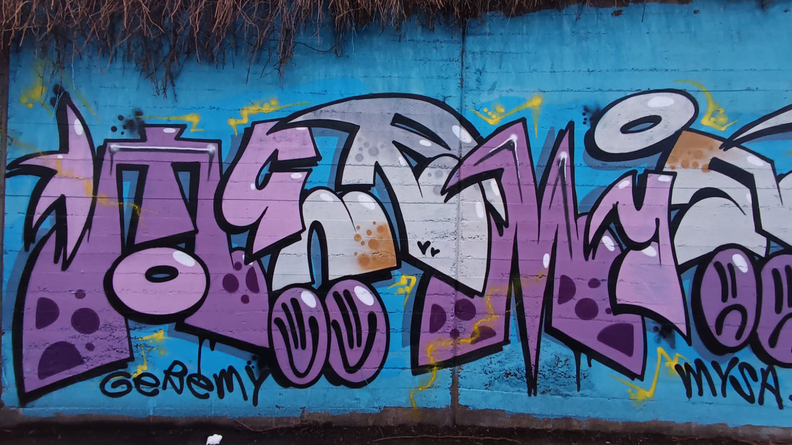 foto murales