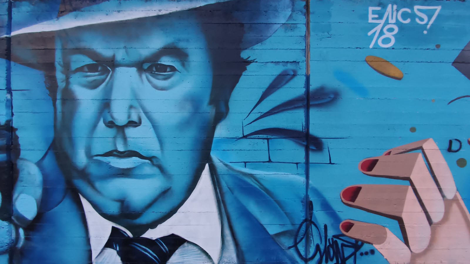 foto murales