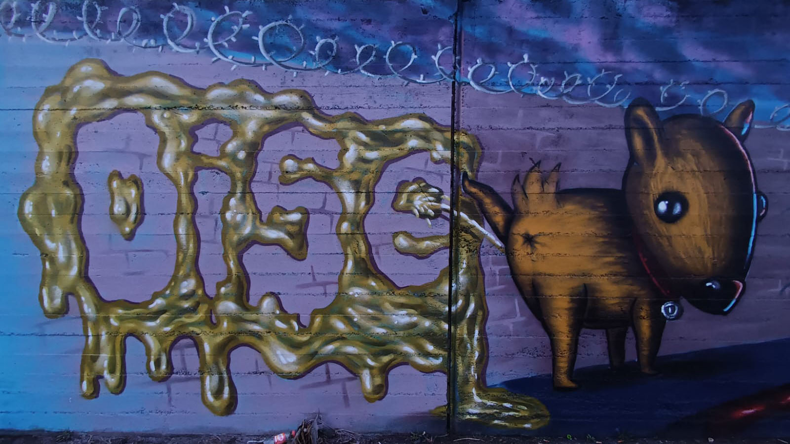 foto murales