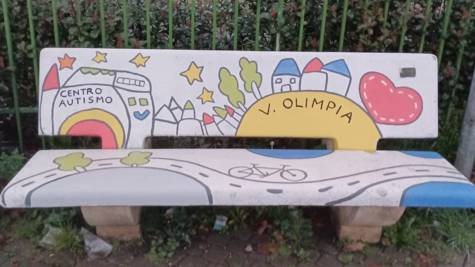 foto murales