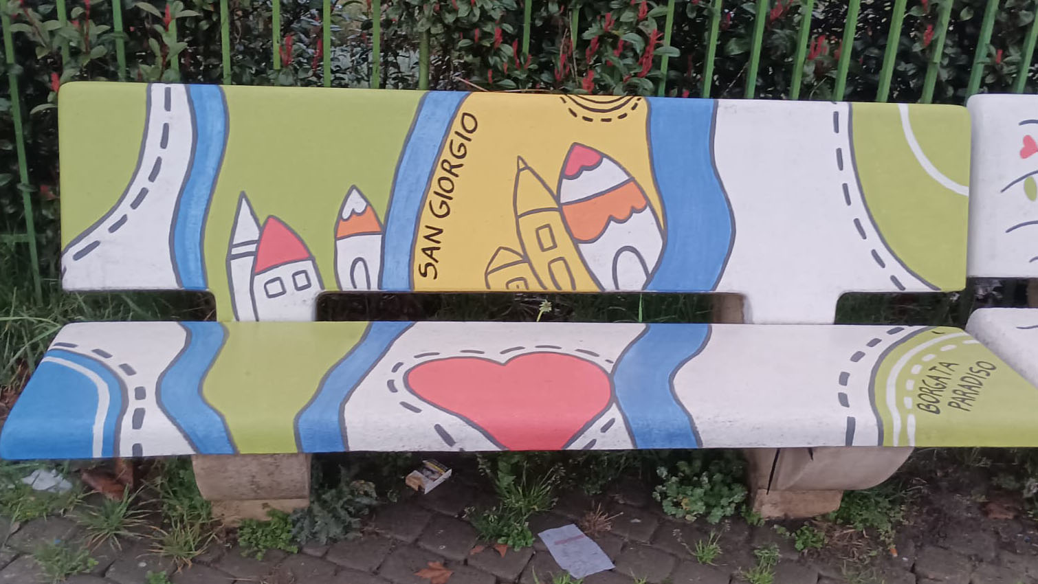 foto murales