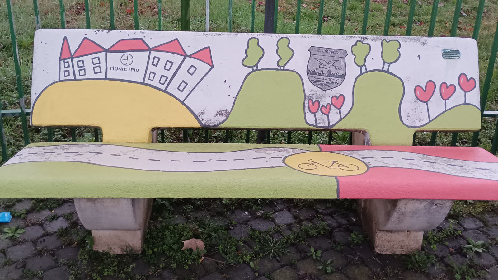foto murales