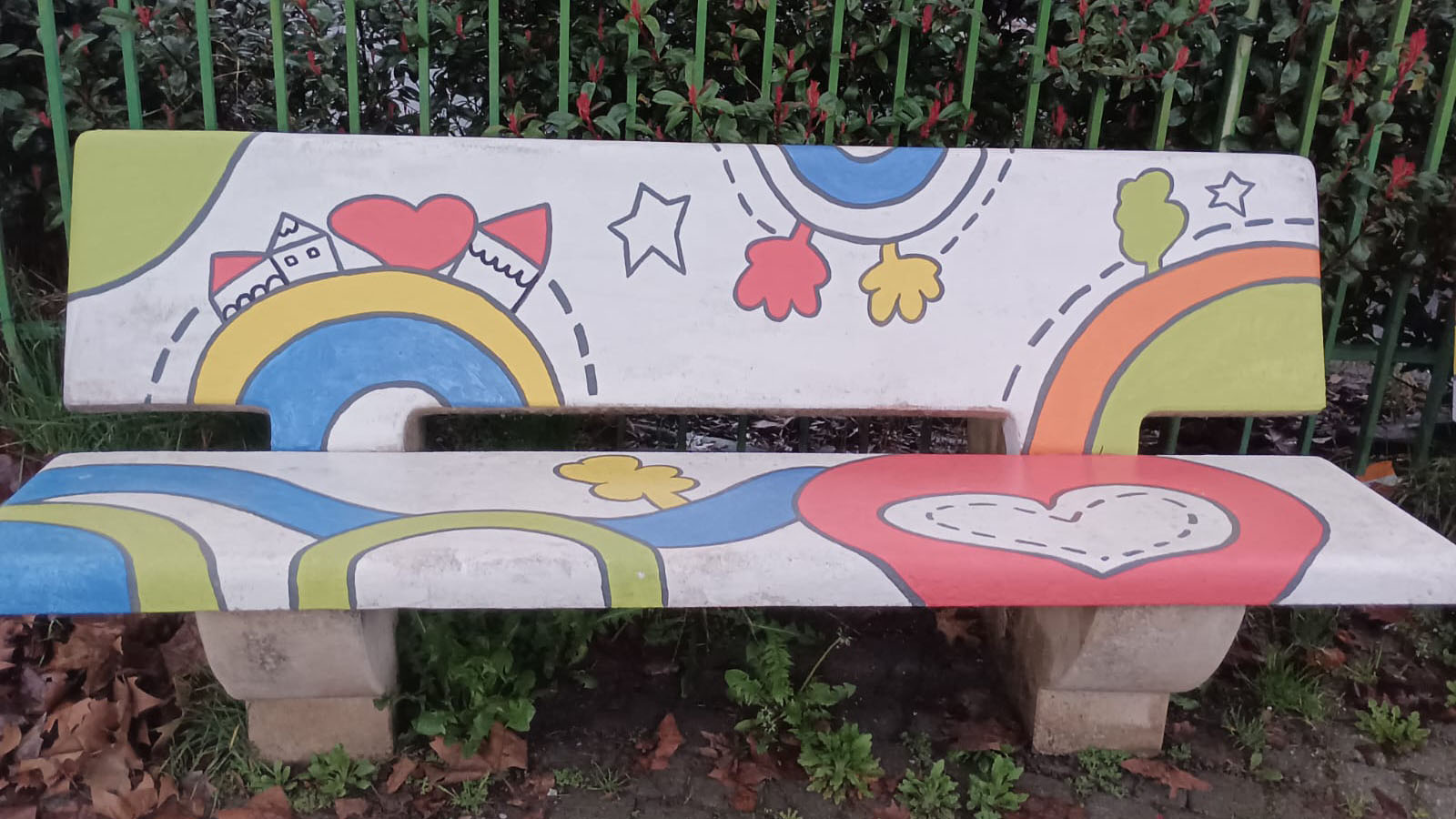 foto murales