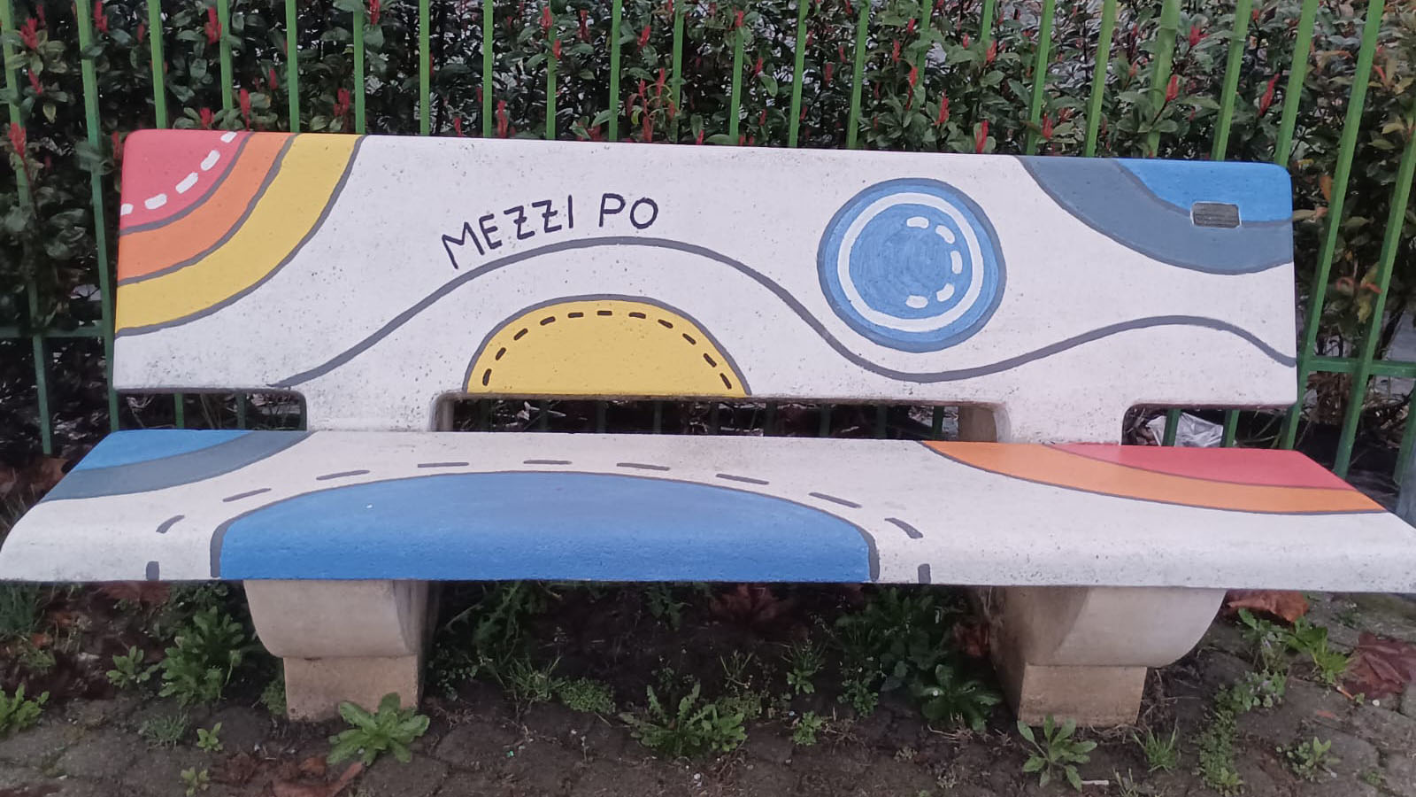foto murales