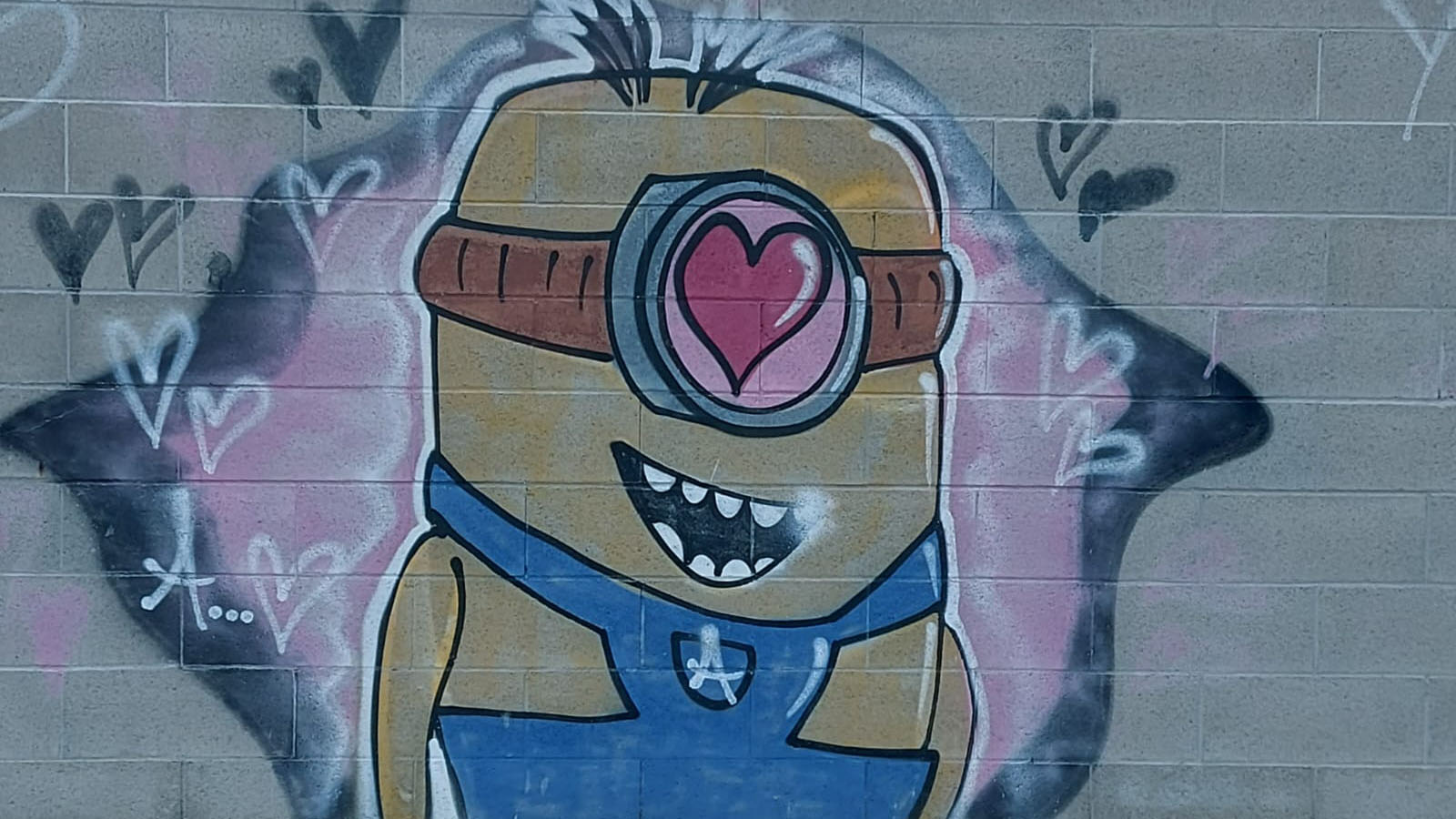 foto murales