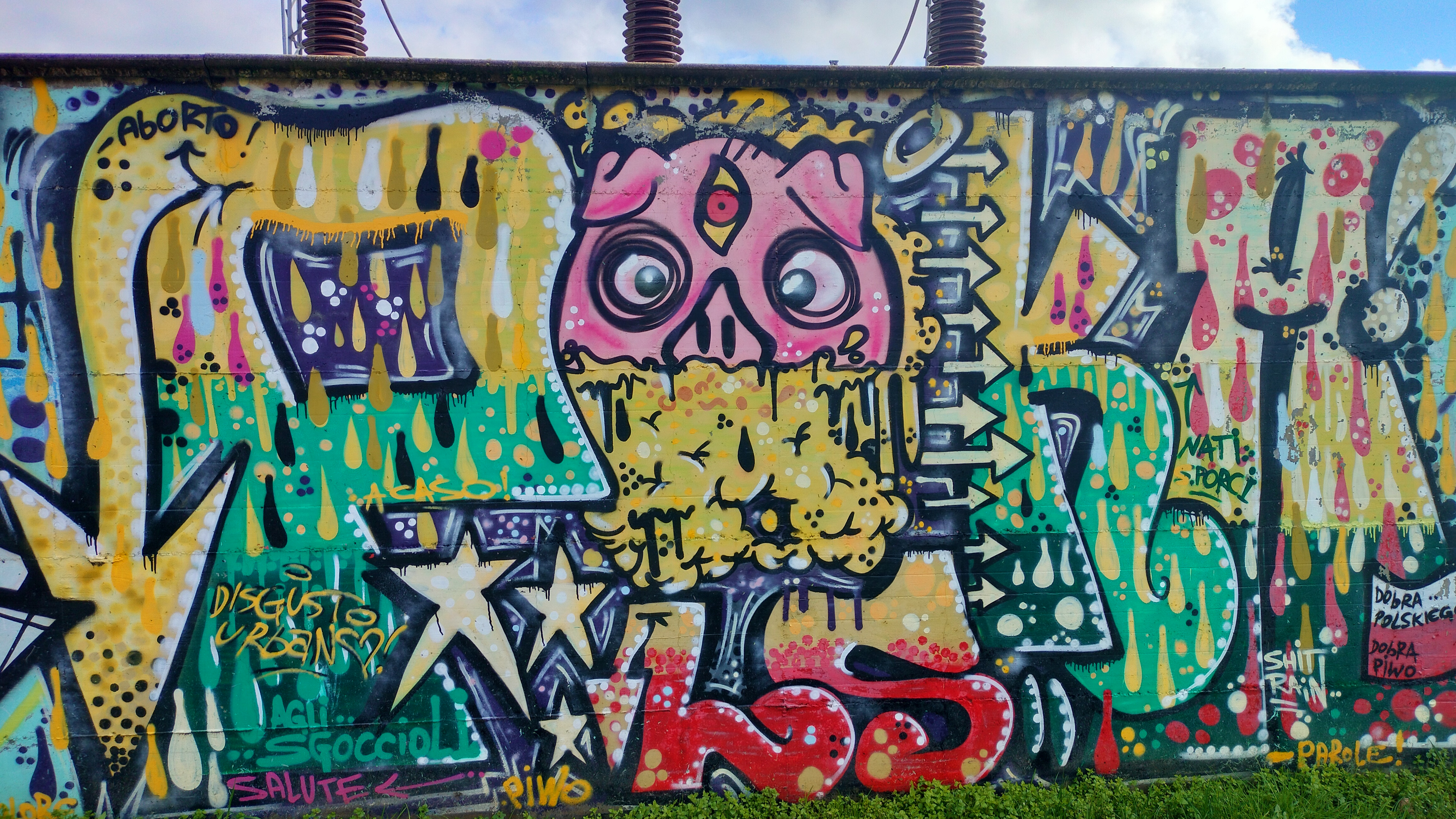 foto murales