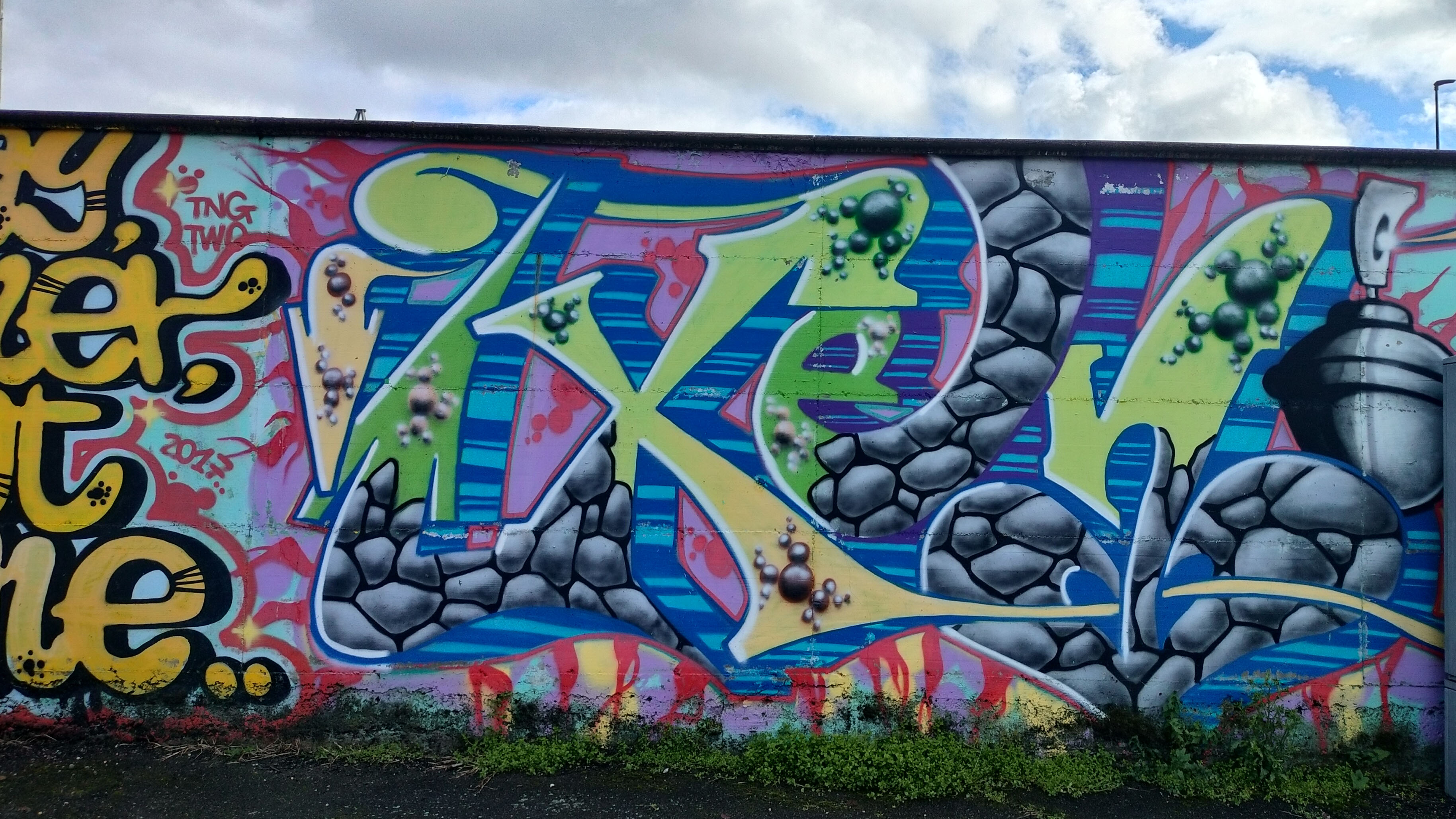 foto murales