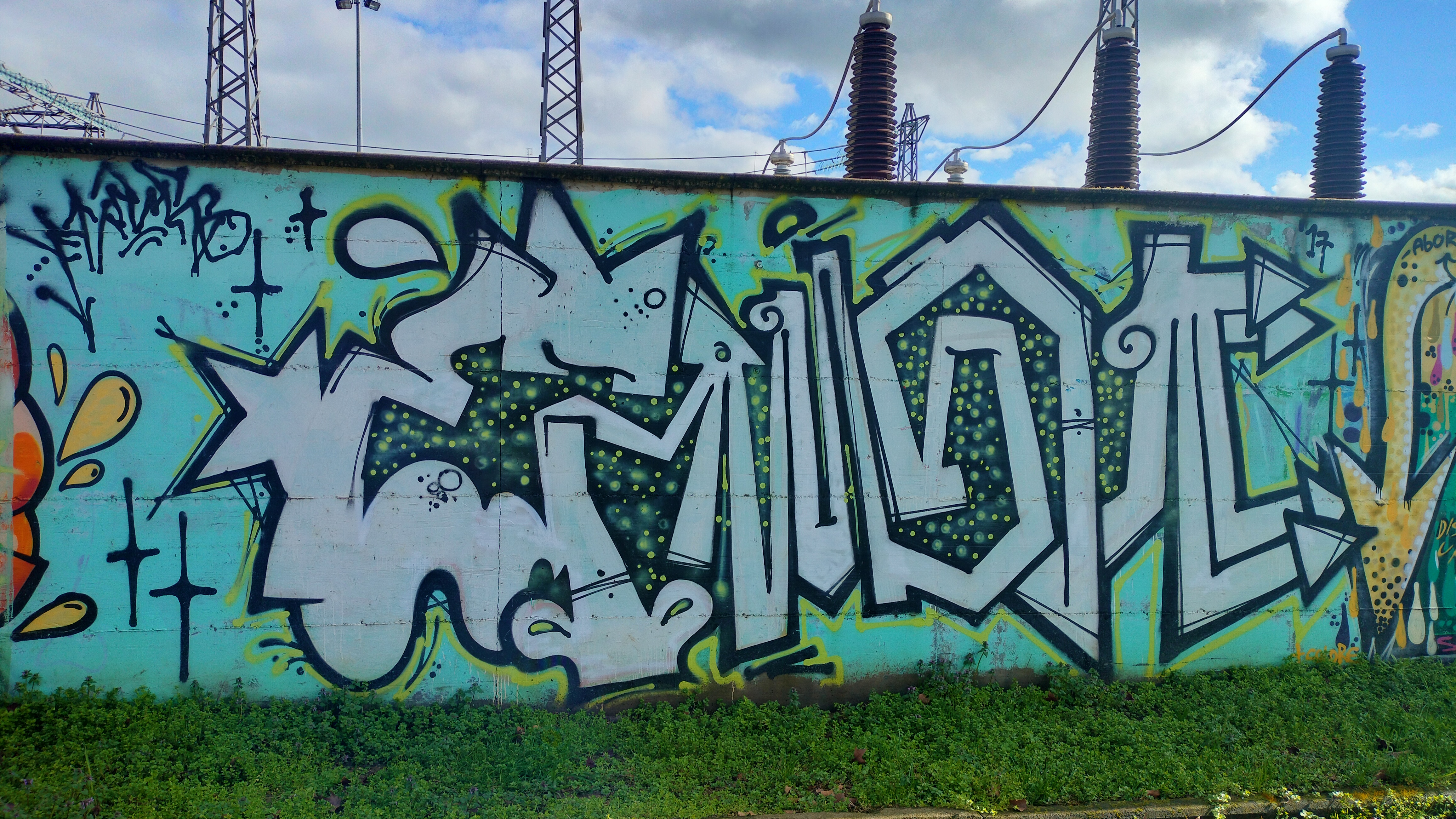 foto murales