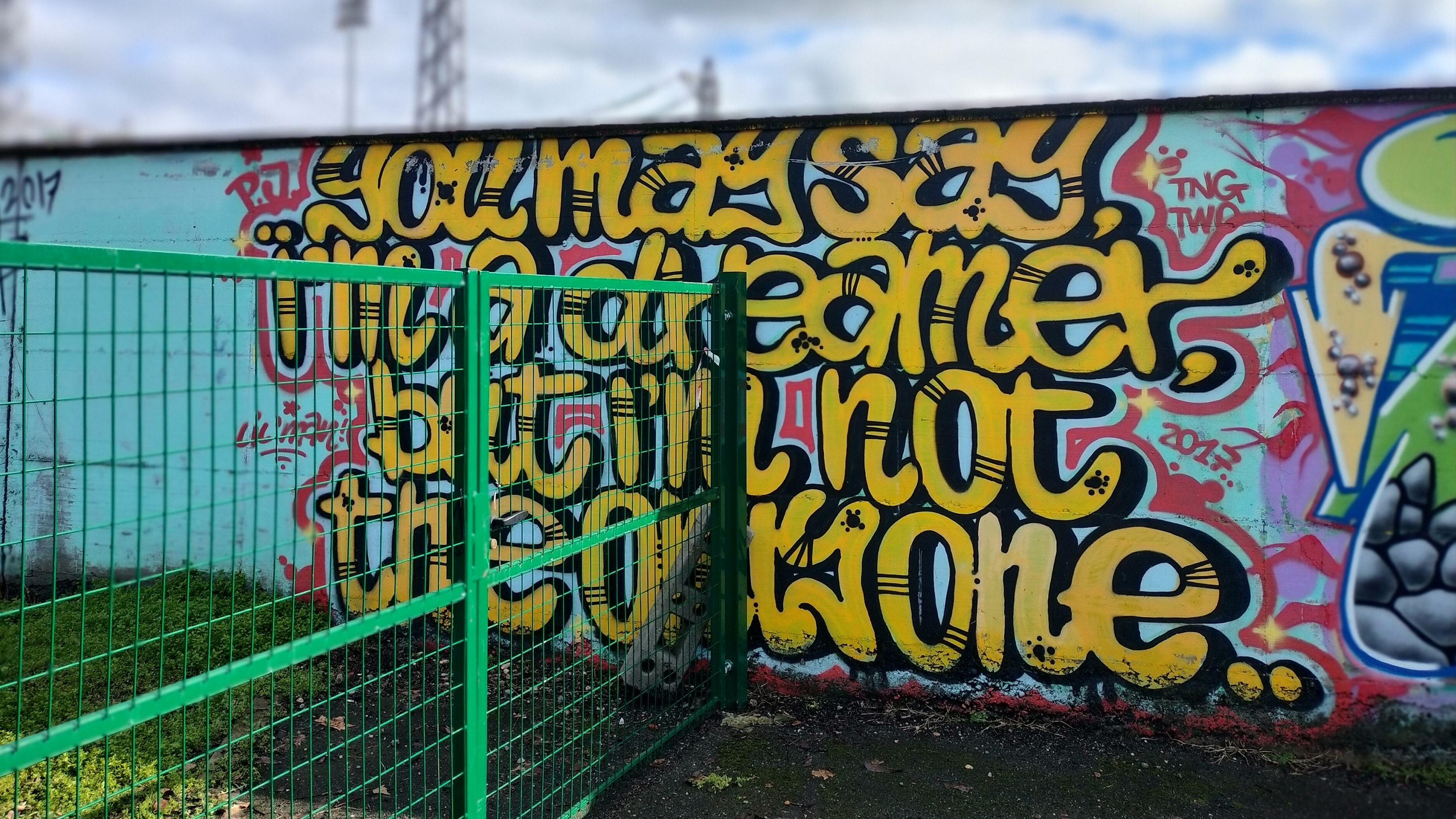 foto murales