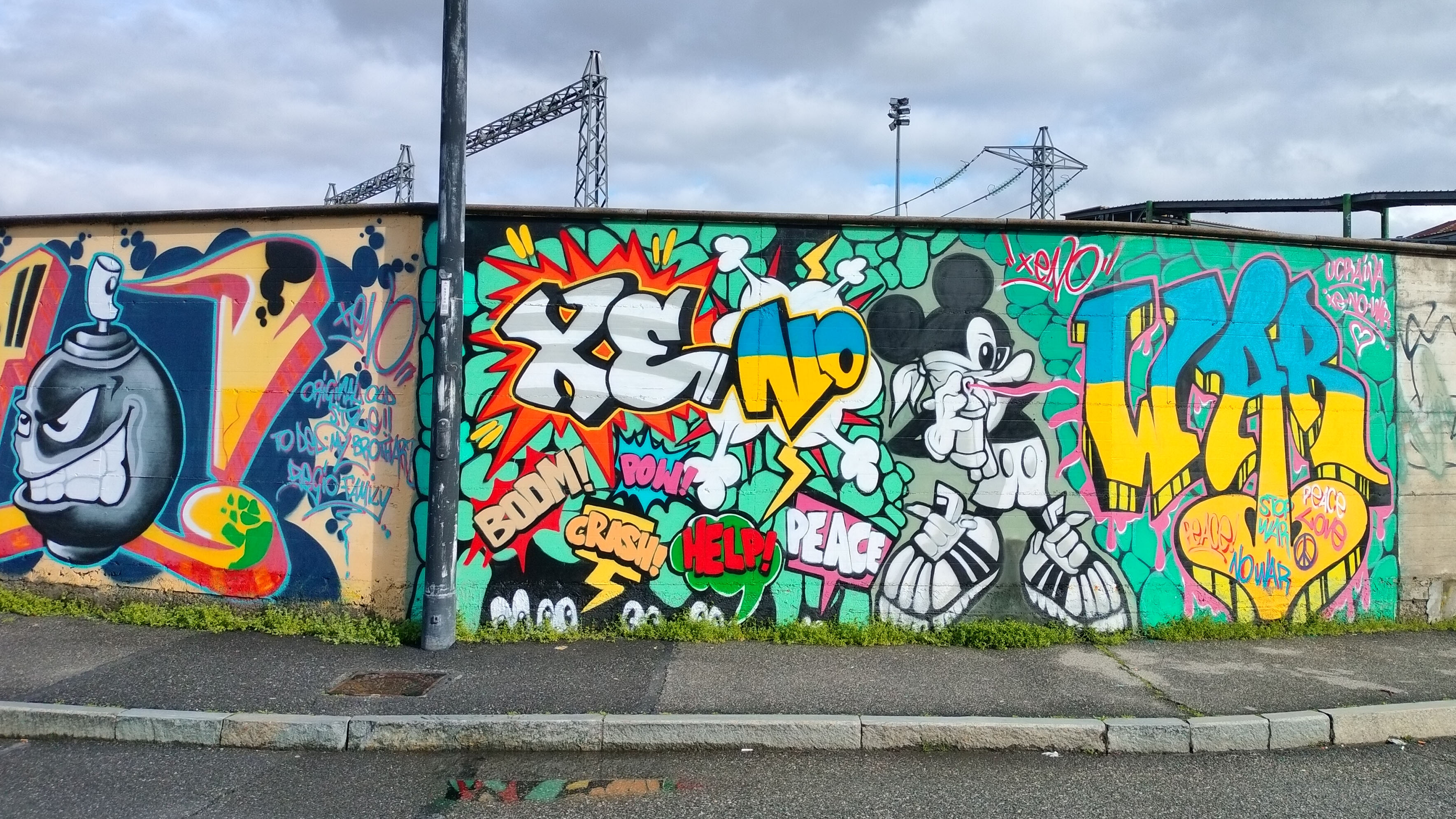 foto murales