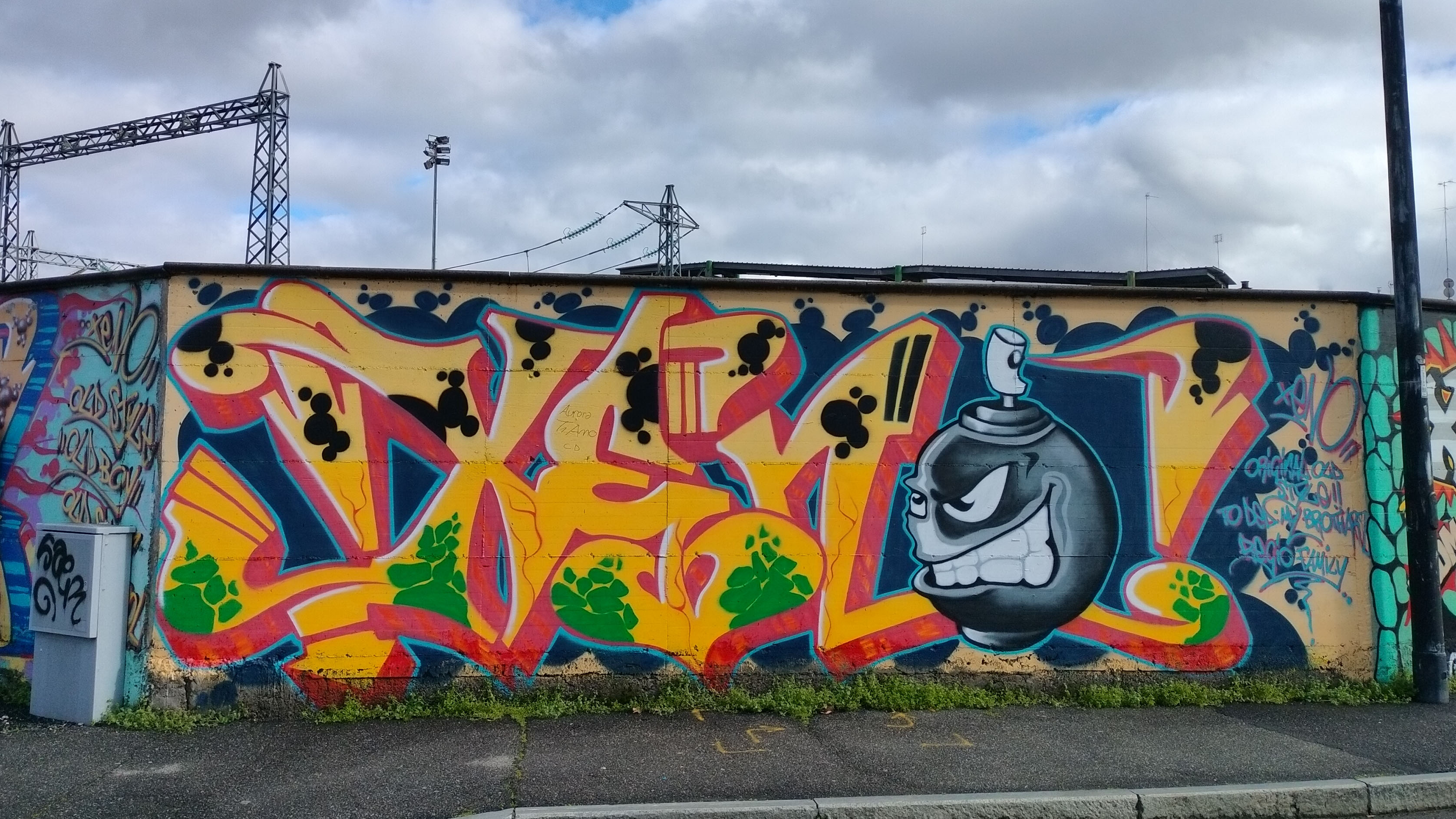 foto murales