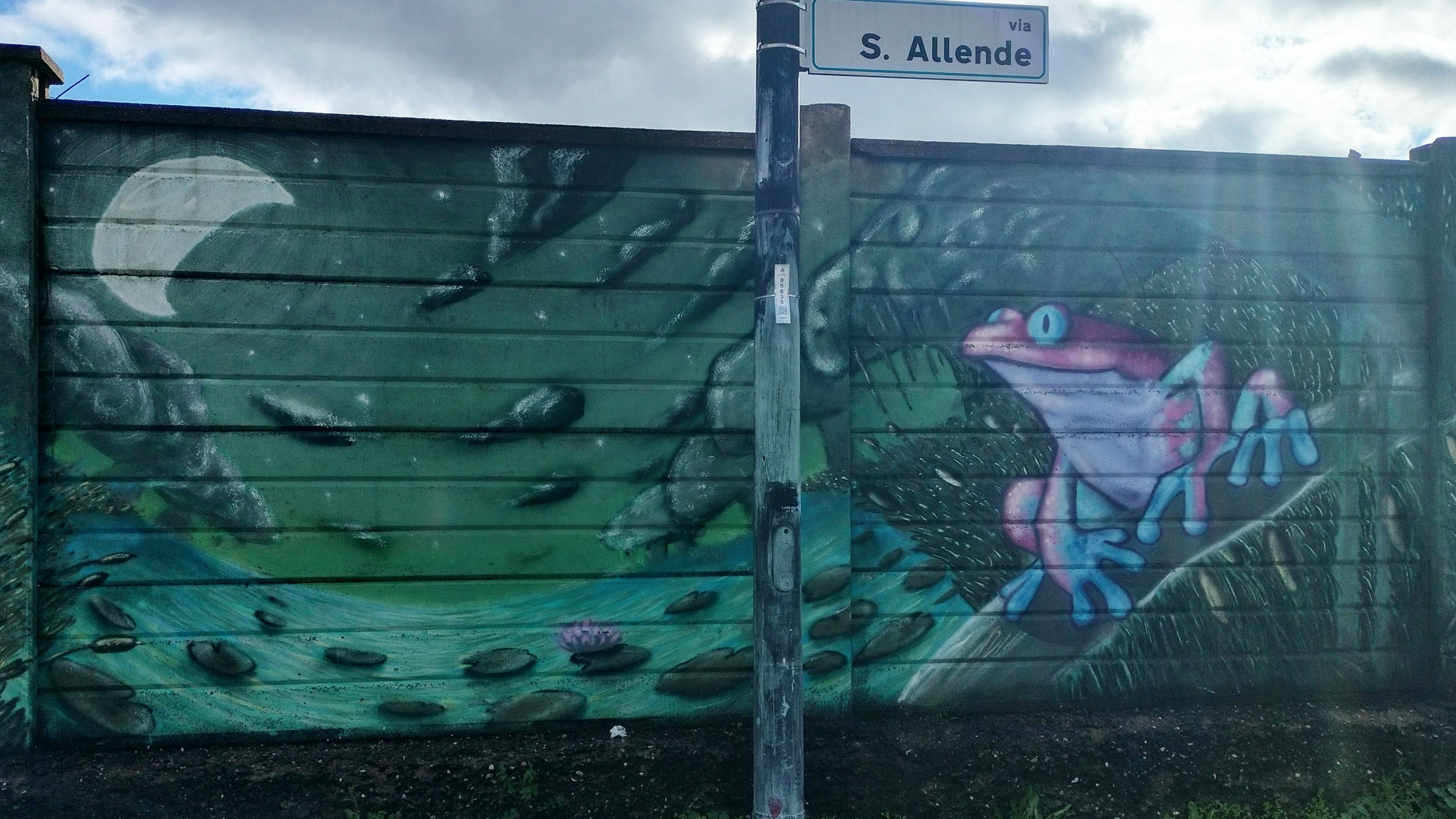 foto murales