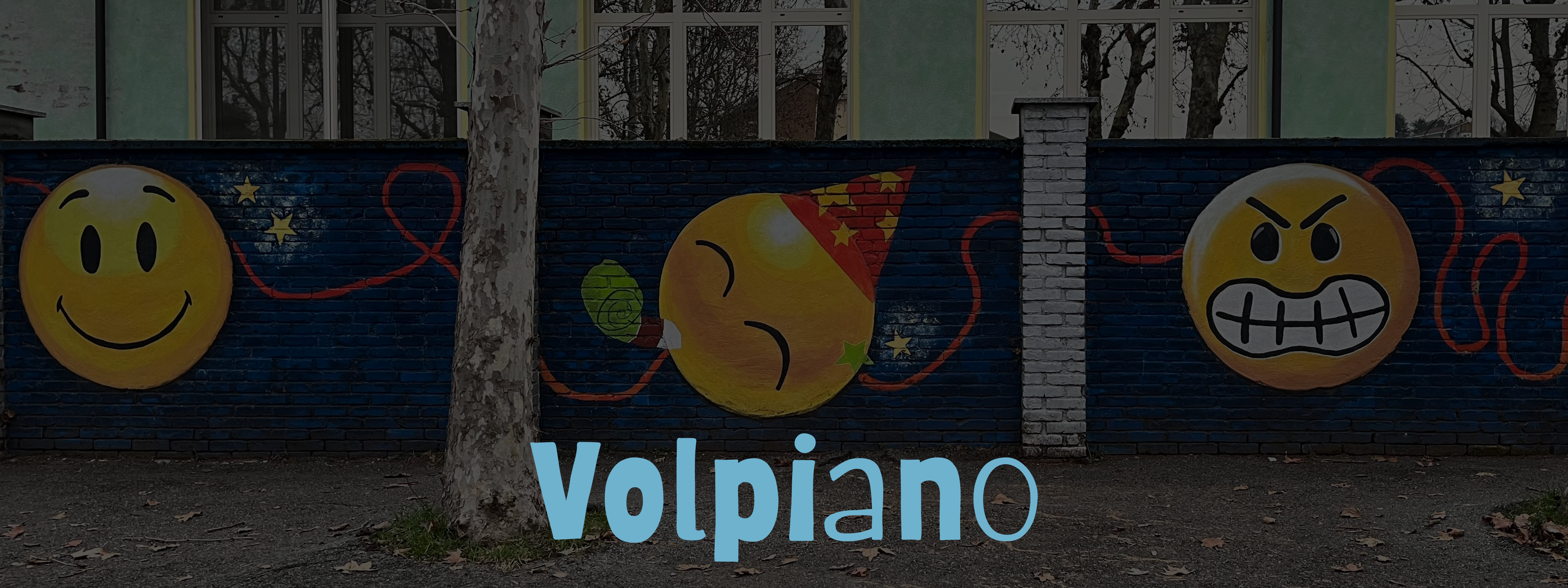 volpiano copertina